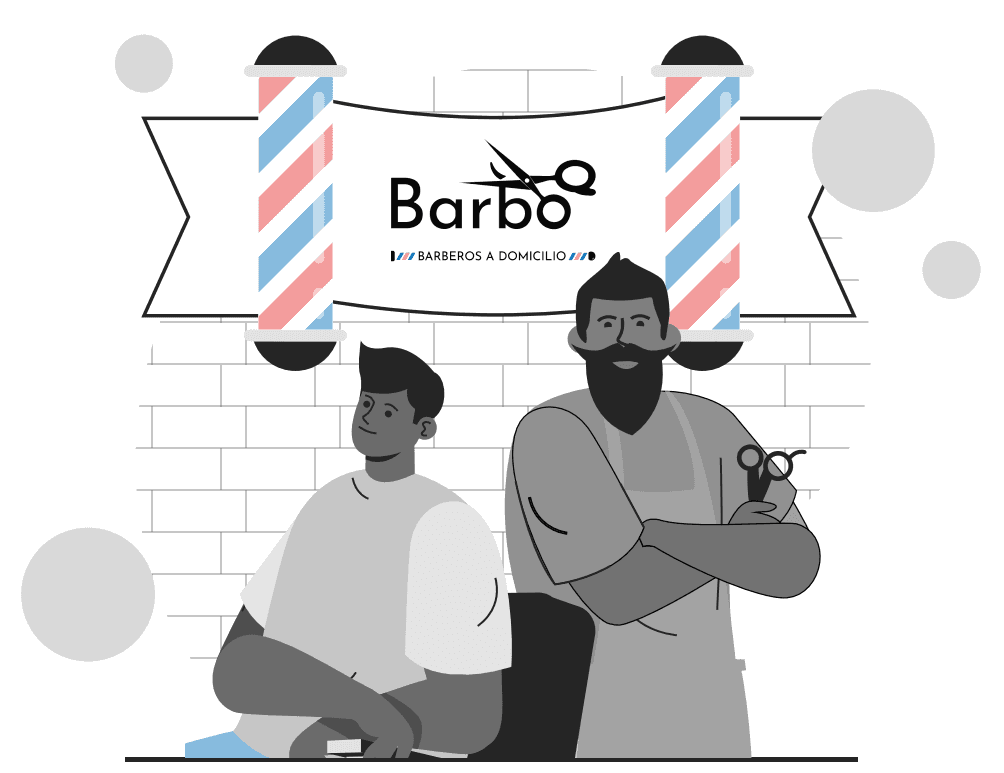 Barbero App Barbo