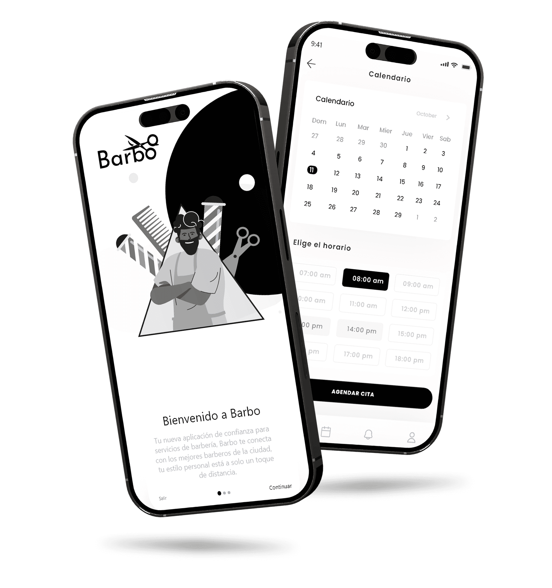 barbo presentation